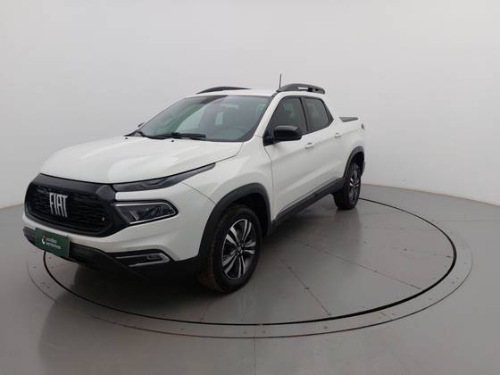 FIAT TORO 1.3 TURBO 270 FLEX FREEDOM AT6
